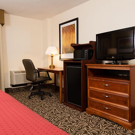 Doubletree By Hilton Wilmington, Nc Hotel Exterior foto