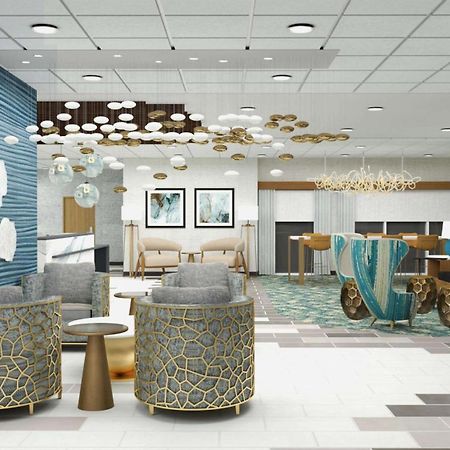 Doubletree By Hilton Wilmington, Nc Hotel Exterior foto