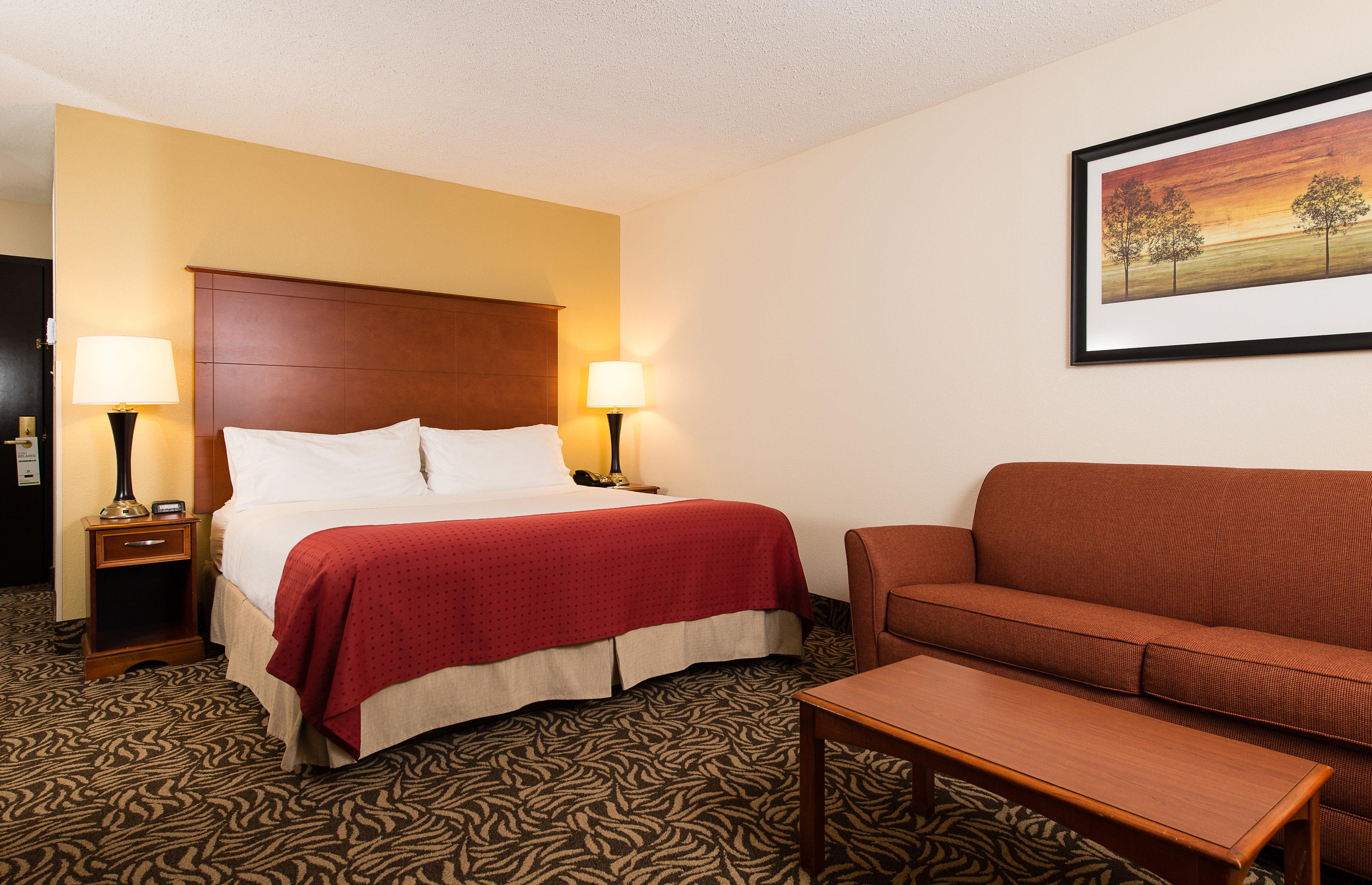 Doubletree By Hilton Wilmington, Nc Hotel Exterior foto