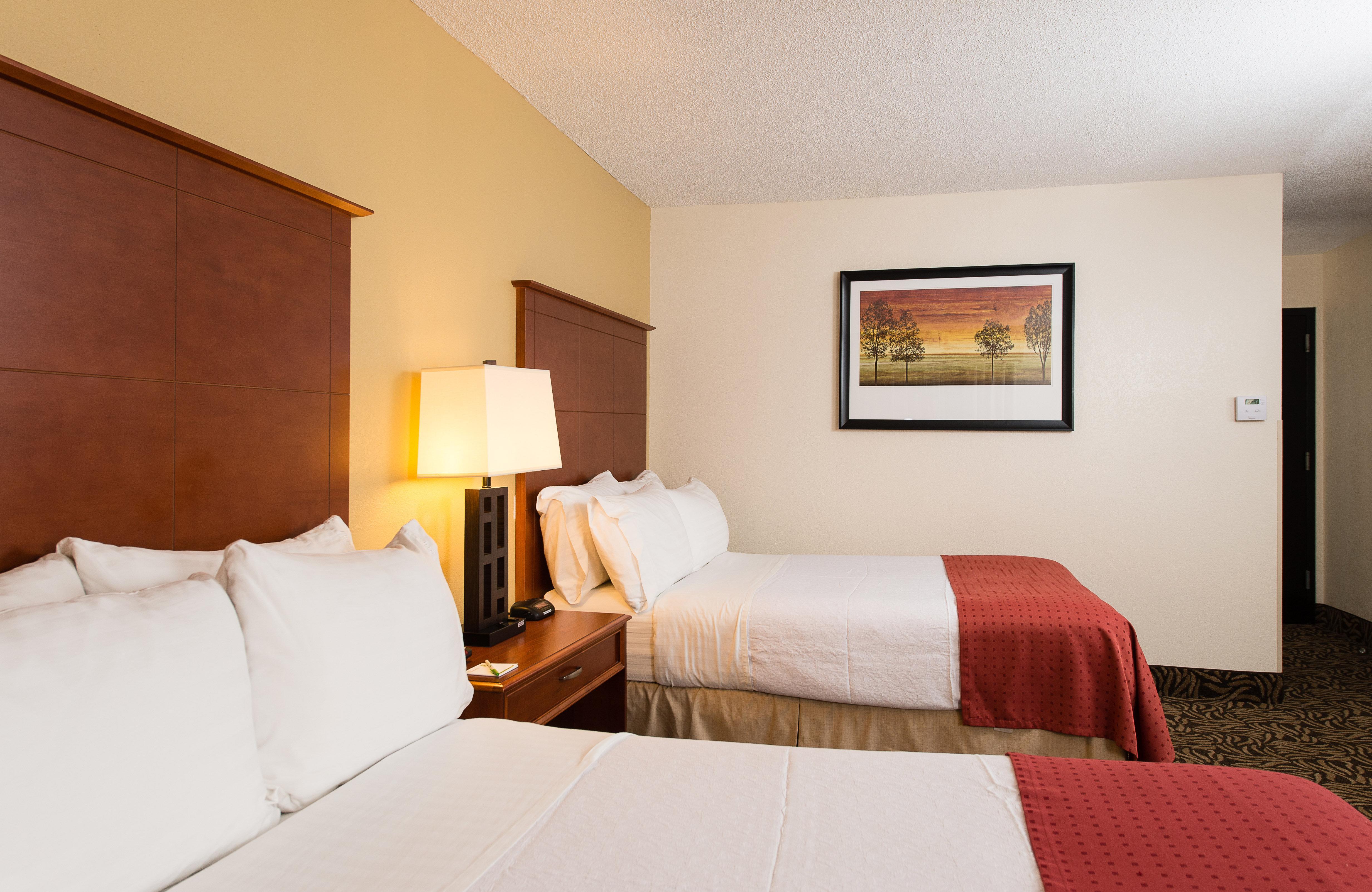 Doubletree By Hilton Wilmington, Nc Hotel Exterior foto