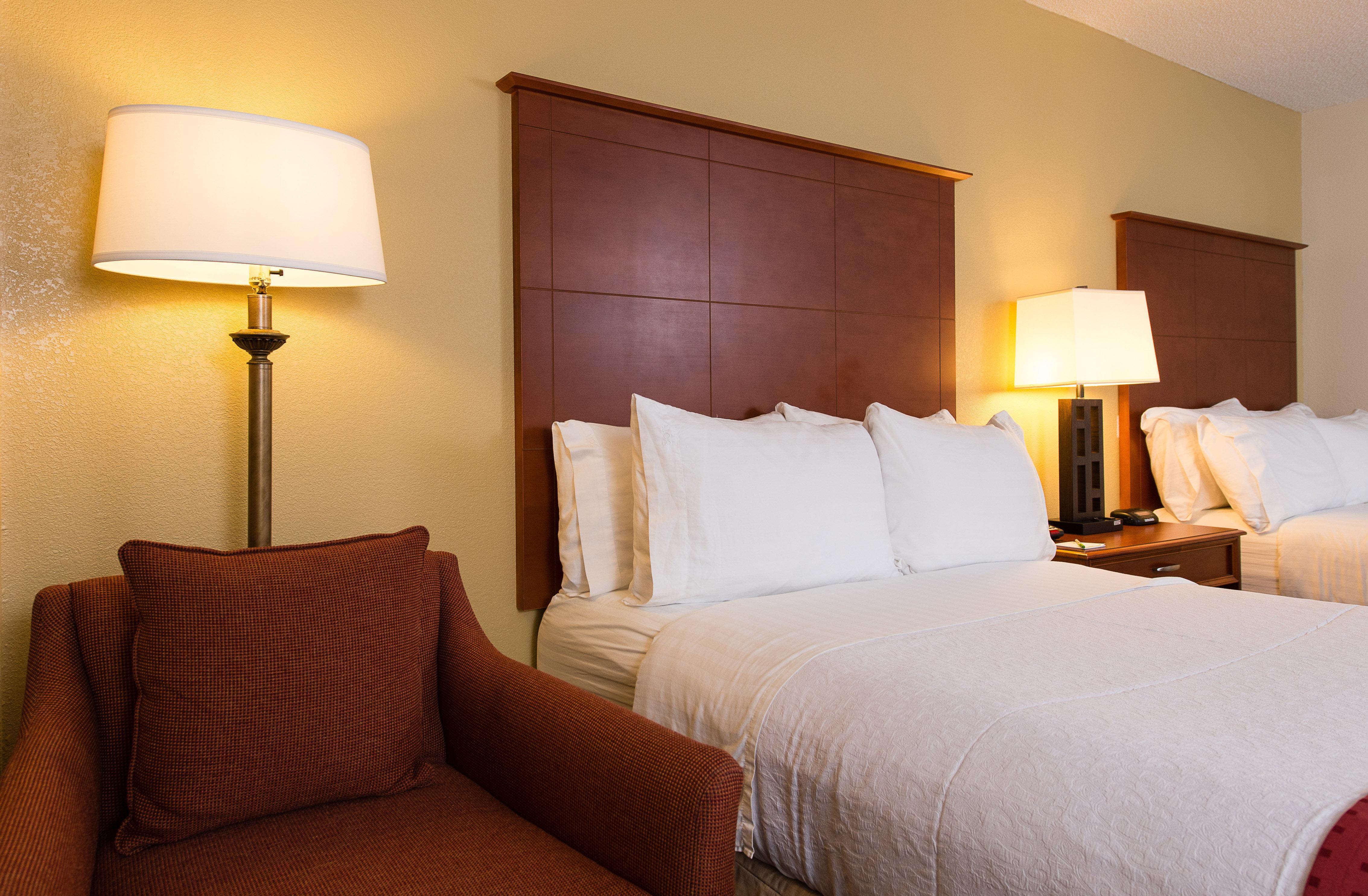 Doubletree By Hilton Wilmington, Nc Hotel Exterior foto