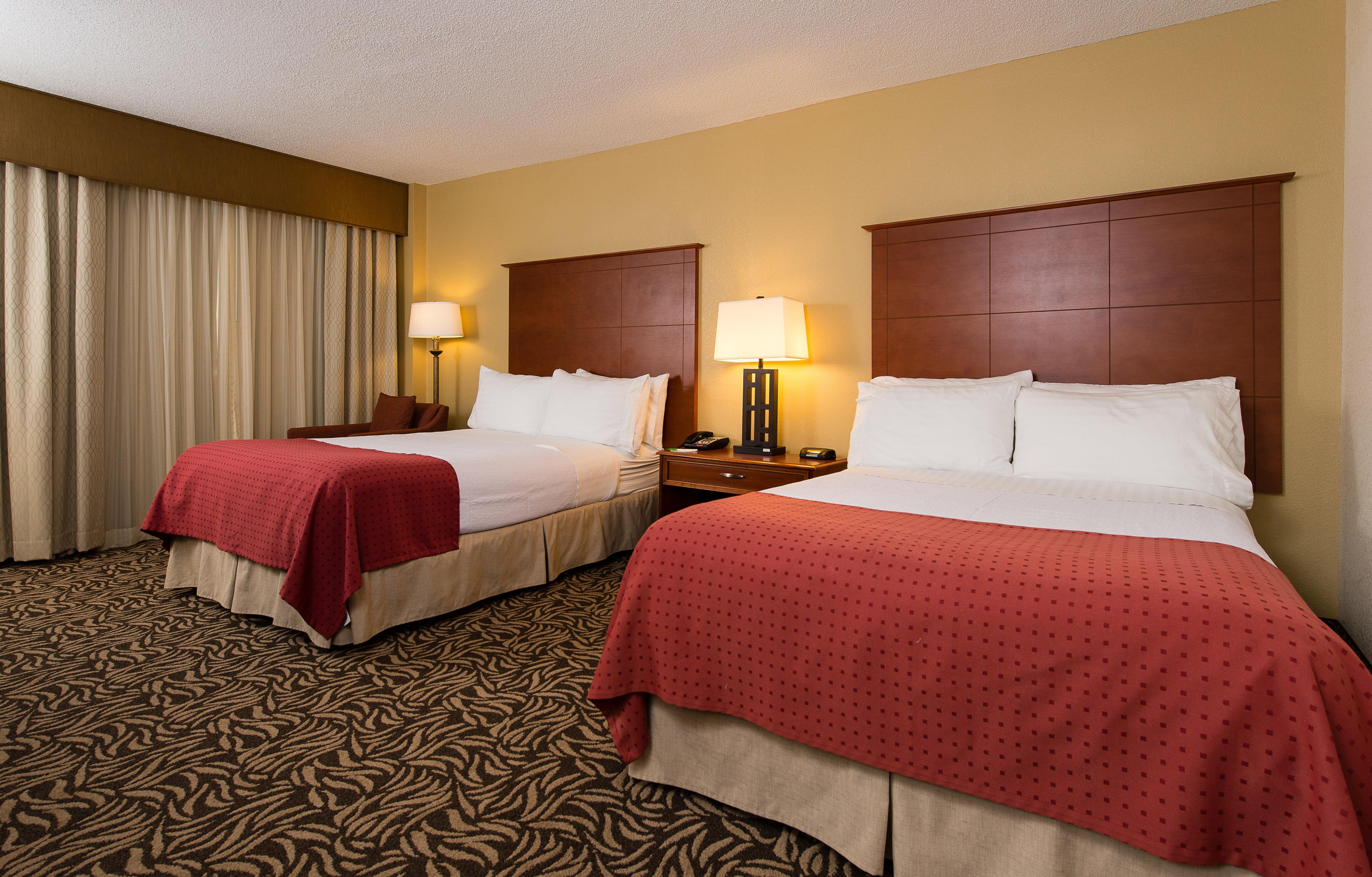 Doubletree By Hilton Wilmington, Nc Hotel Exterior foto