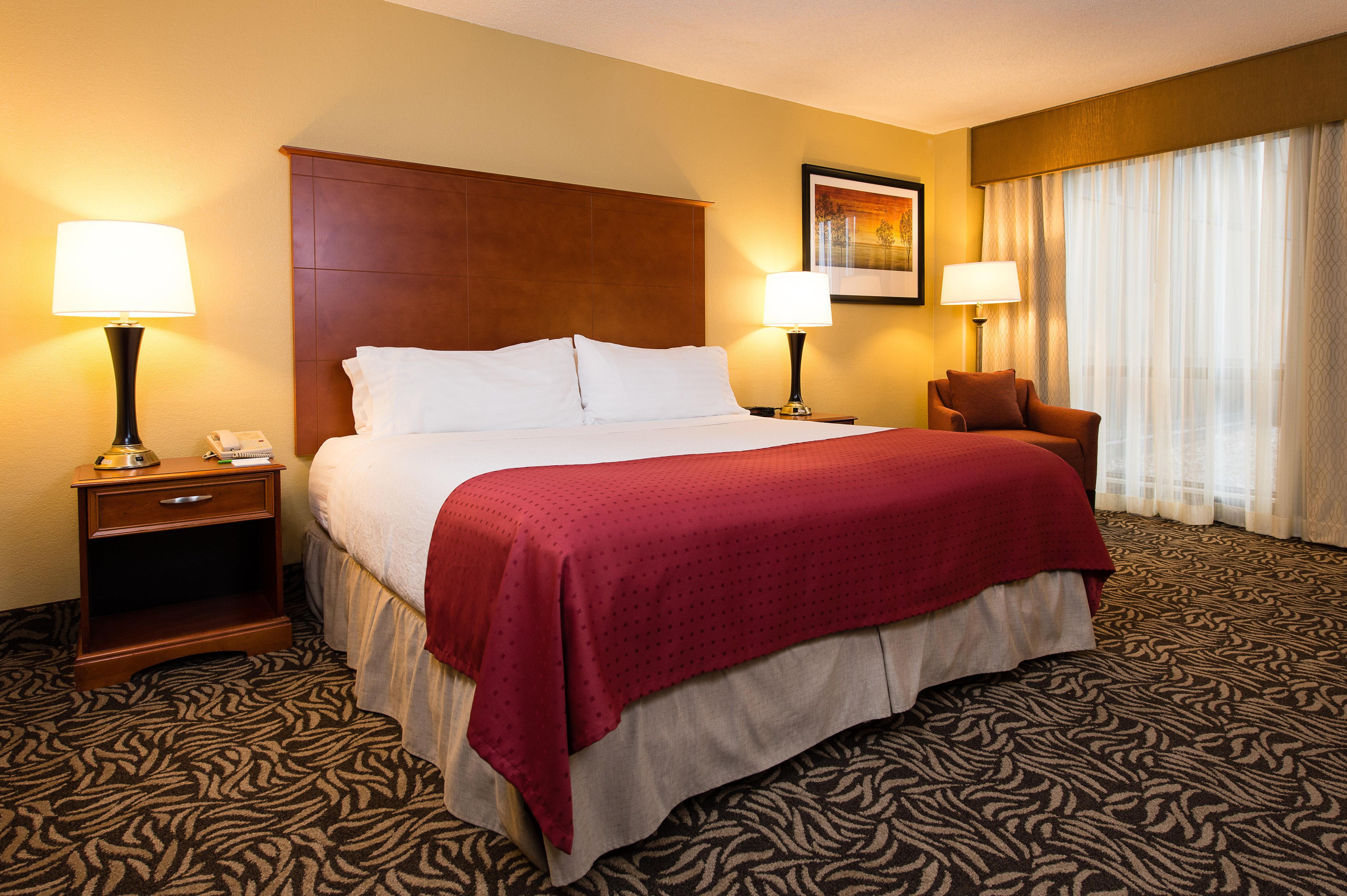Doubletree By Hilton Wilmington, Nc Hotel Exterior foto