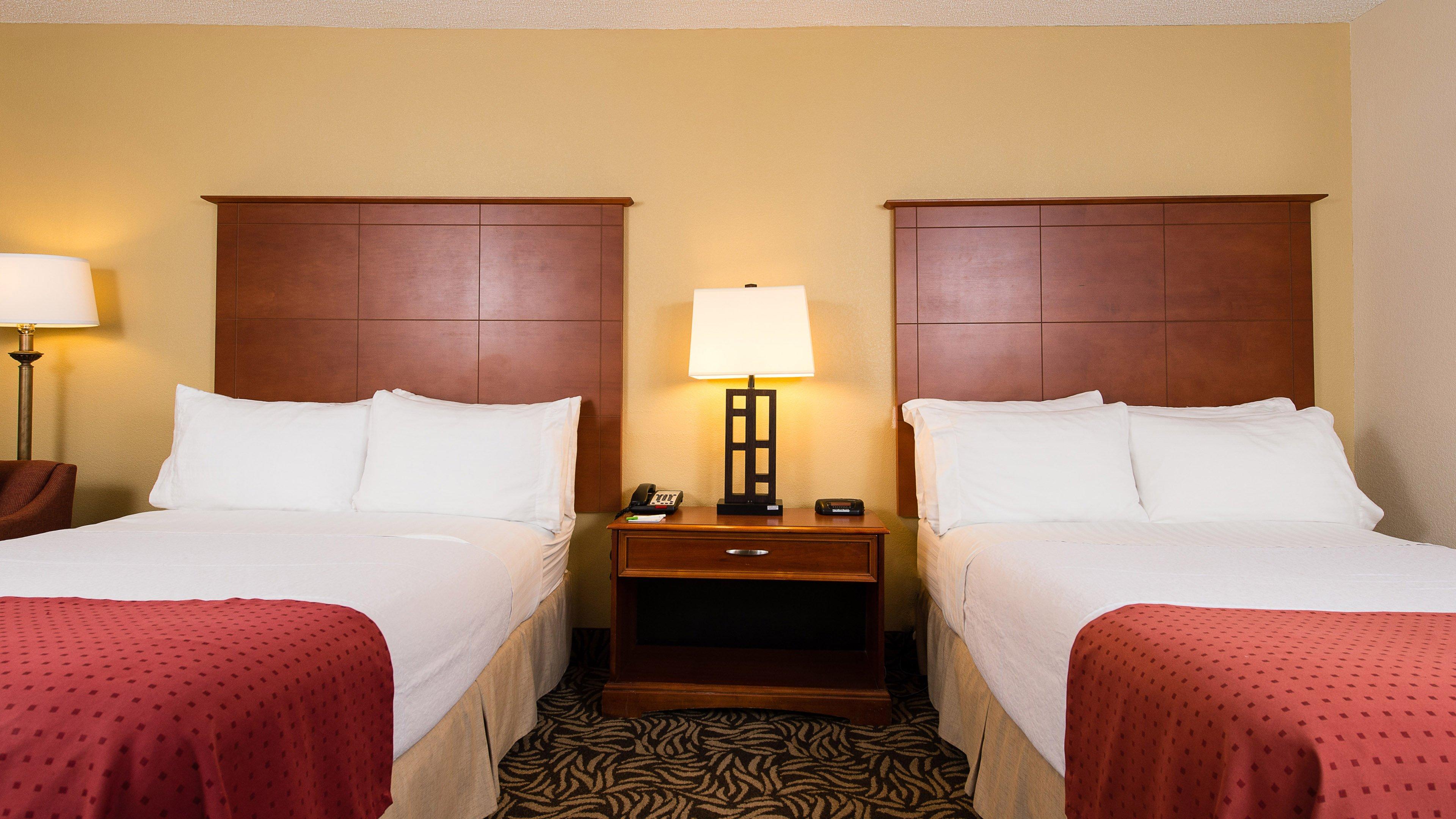 Doubletree By Hilton Wilmington, Nc Hotel Exterior foto