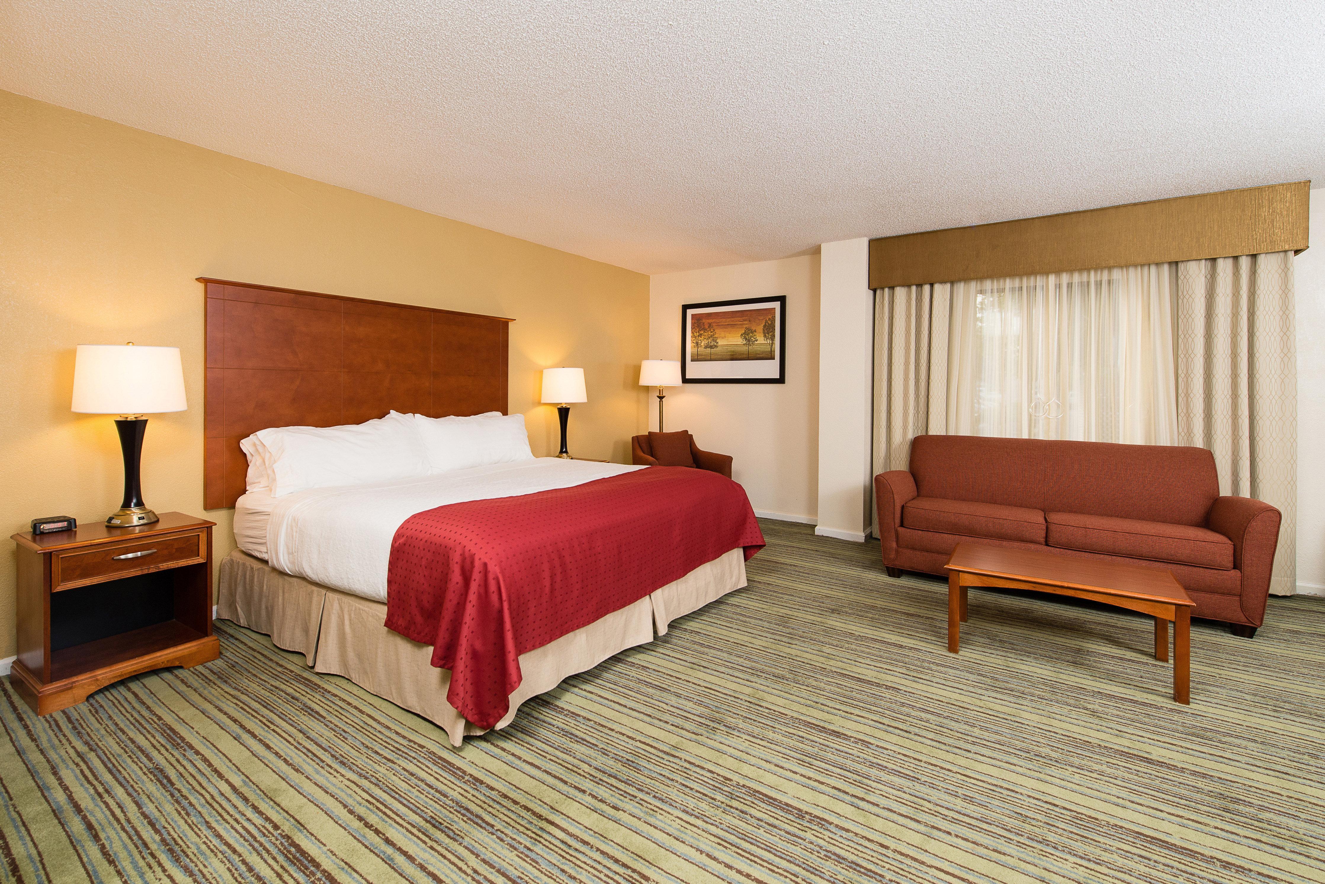 Doubletree By Hilton Wilmington, Nc Hotel Exterior foto