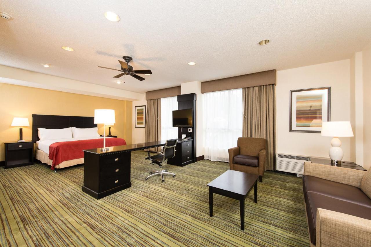 Doubletree By Hilton Wilmington, Nc Hotel Exterior foto