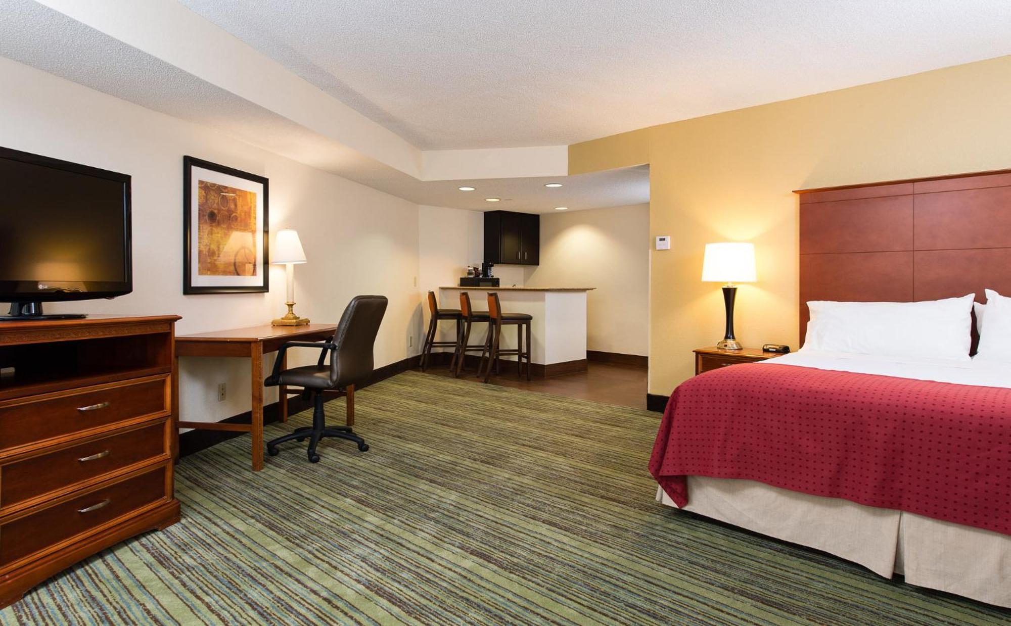 Doubletree By Hilton Wilmington, Nc Hotel Exterior foto