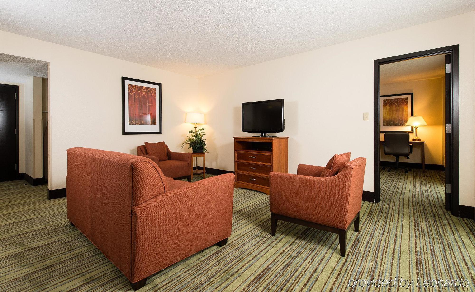 Doubletree By Hilton Wilmington, Nc Hotel Exterior foto