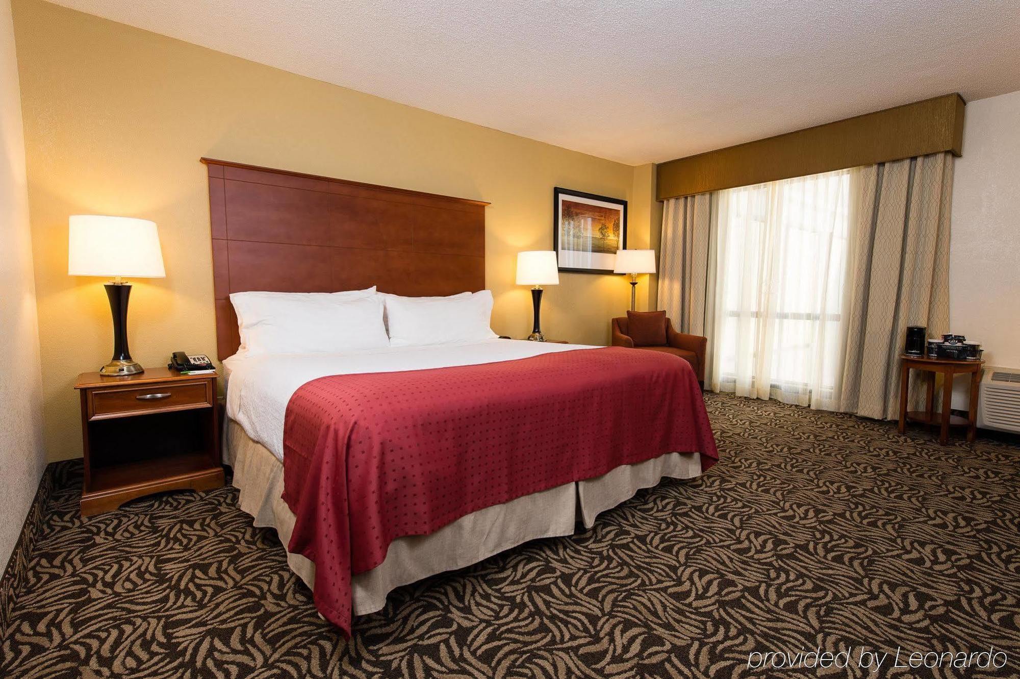 Doubletree By Hilton Wilmington, Nc Hotel Exterior foto