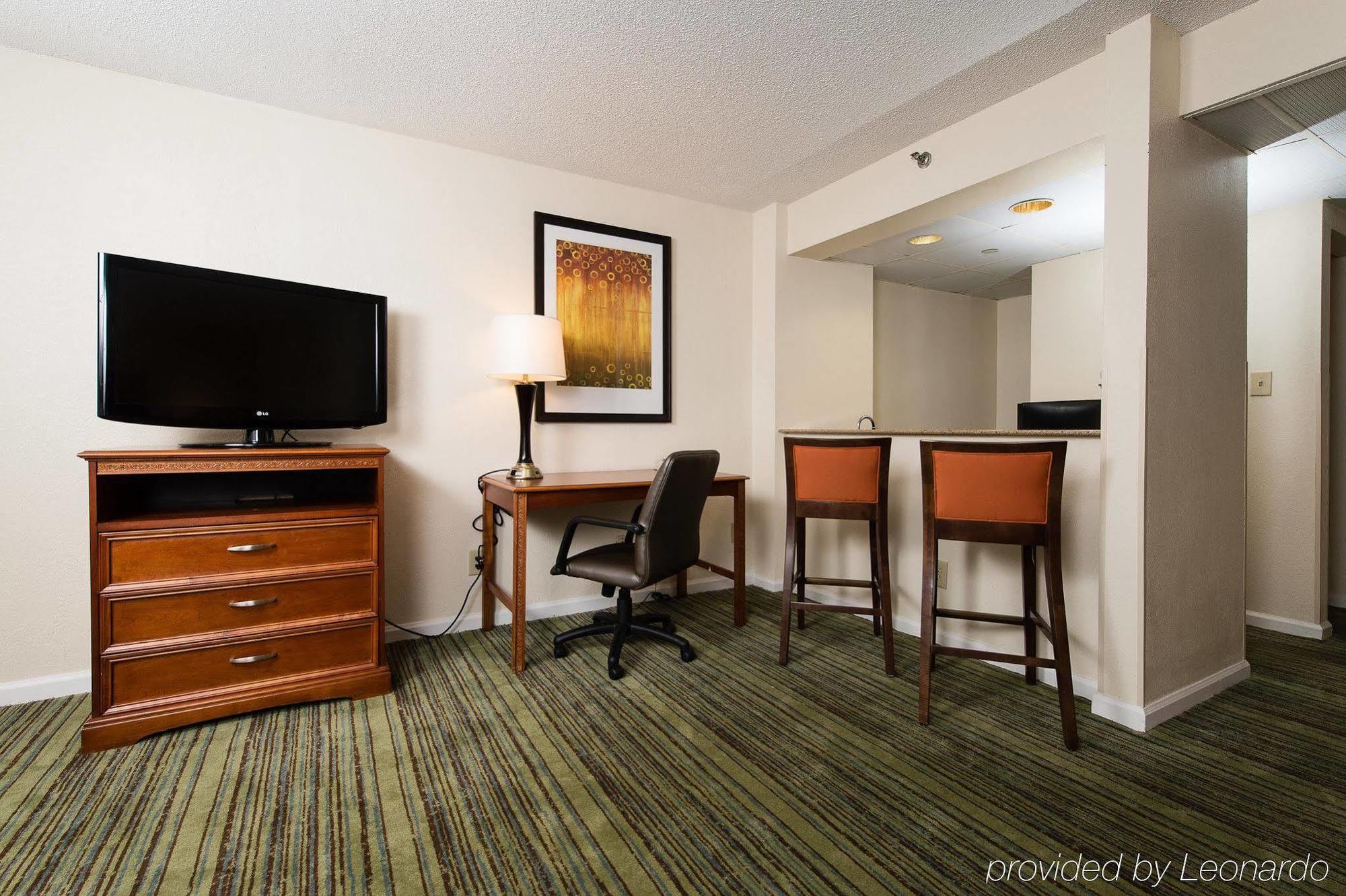 Doubletree By Hilton Wilmington, Nc Hotel Exterior foto