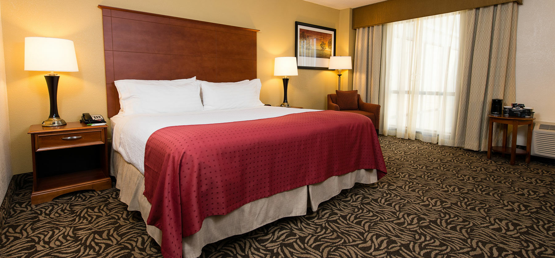 Doubletree By Hilton Wilmington, Nc Hotel Exterior foto