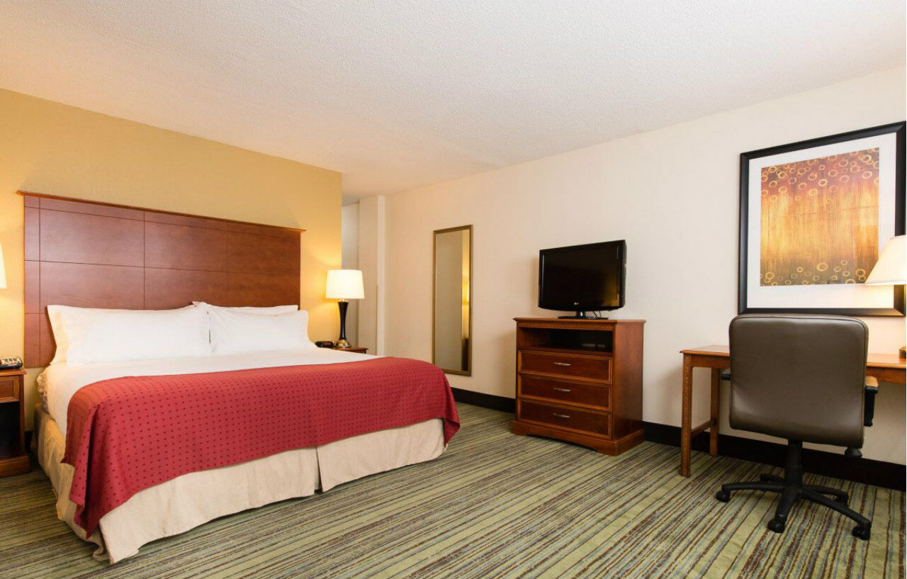 Doubletree By Hilton Wilmington, Nc Hotel Exterior foto